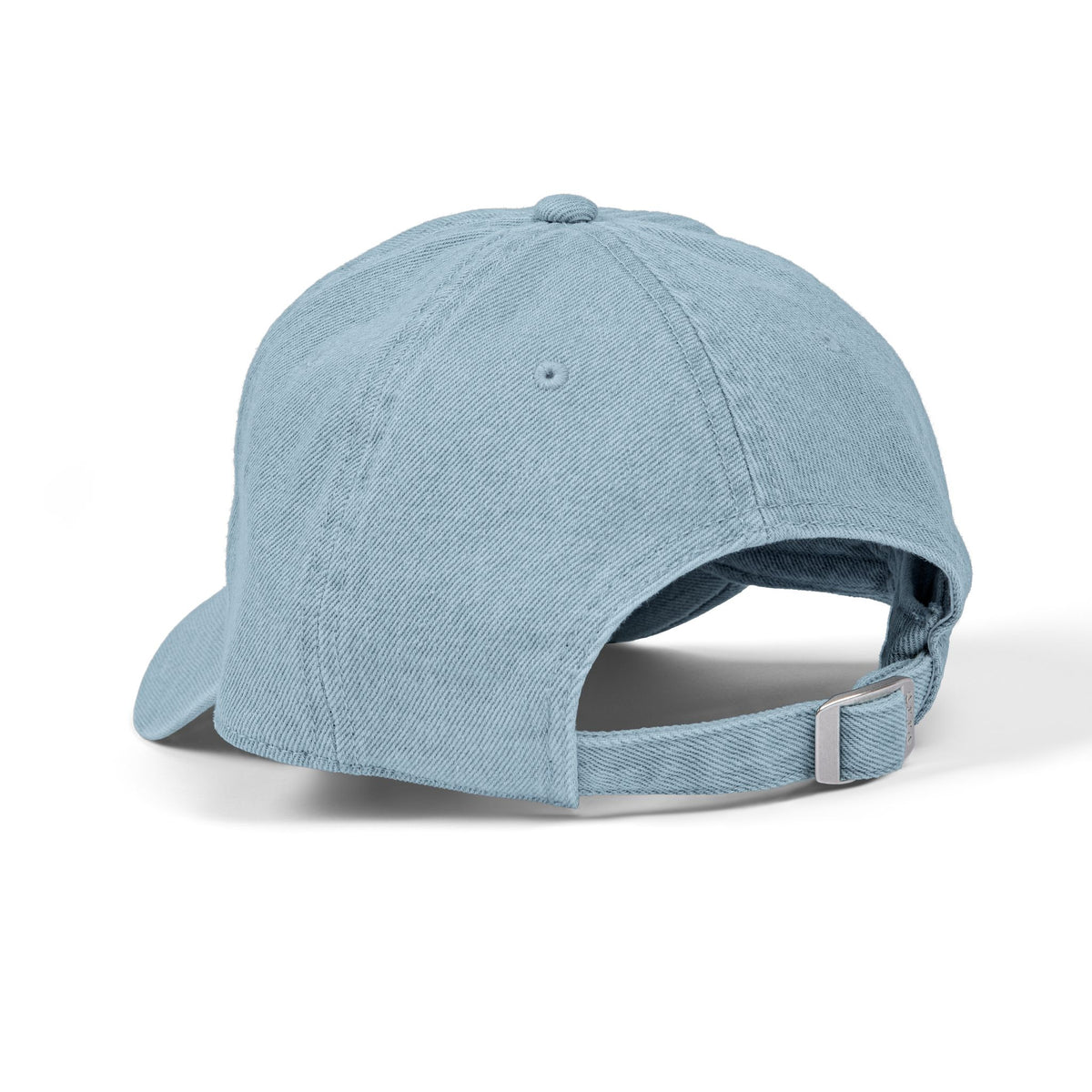 Embroidered #boycottnestle hat